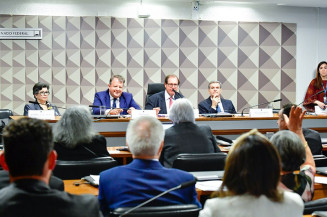 Instalada comissão de juristas para atualizar o Código Civil