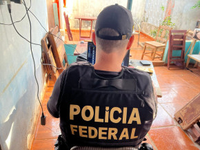 Operação combate a exploração sexual infantil na fronteira