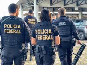 PF combate fraude na emissão de título de eleitor em Dourados