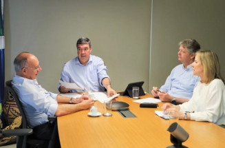Ministério dos transportes estuda nova modelagem na concessão da BR-163 com a CCR