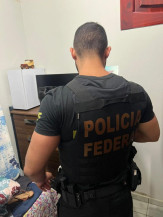 PF deflagra operação contra financiadores de bloqueios em rodovias federais