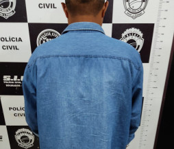 Polícia prende suspeito de ataques sexuais em região universitária