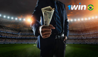 Revisão abrangente de apostas e jogos de azar na 1win para o Brasil