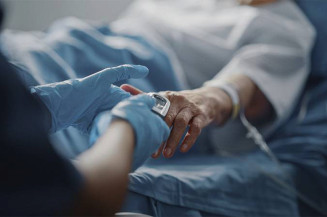 Com seis novas mortes, MS passa de 500 mortes por síndrome respiratória