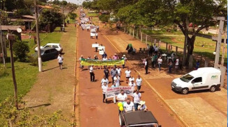 Moradores de Itahum lançam Associação neste sábado