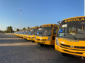 Repasse para transporte escolar aumenta 16% no Brasil