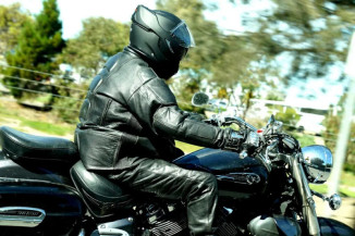 Excesso de velocidade é responsável por 21% das infrações cometidas por motociclistas em todo o País