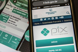Pix bate recorde de transações com 152,7 milhões em um único dia