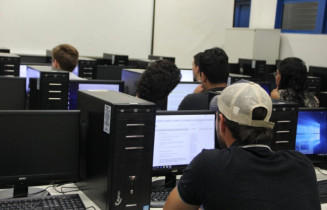 UEMS e UFGD realizam Semana Integrada da Computação em Outubro