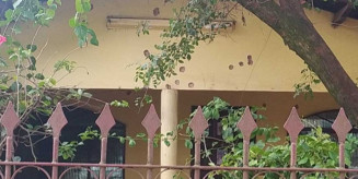 Casa de juízas é alvo de ataque de pistoleiros na fronteira