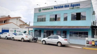 Prefeitura de Paraíso das Águas abre seleção para motoristas com salário de até R$ 2,7 mil