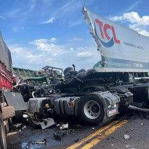 Feriado da Independência já registra nove mortes nas rodovias de MS