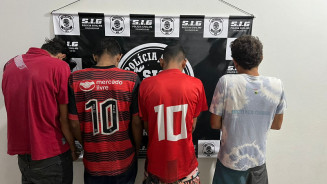 Homem é espancado por vizinhos e morre no hospital; quatro são presos