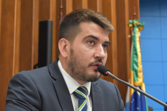 Deputado é condenado a 2 anos por crime de ódio em Mato Grosso do Sul