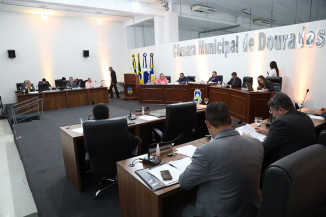 Dourados vai ter mais transparência nas emendas vindas de deputados