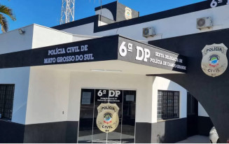 Adolescente sofre estupro coletivo em festa em Campo Grande e amigo da família é preso