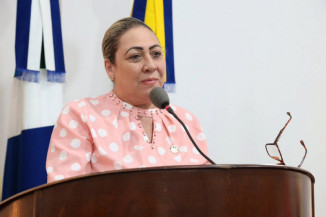 Vereadora Tânia cobra agilidade na assistência às famílias desabrigadas por temporal em Dourados