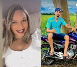 Jovens morrem em batida frontal entre motos na MS-156