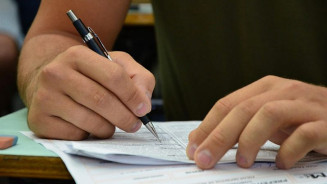 Concurso da prefeitura tem 15 mil candidatos para 375 vagas