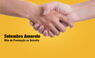  Setembro Amarelo: ANS reforça a importância da prevenção ao suicídio