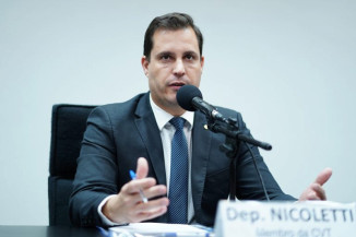 Proposta institui a Lei Geral dos Agentes de Trânsito