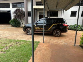 Celular furtado do MPF é encontrado com funcionária de empresa terceirizada