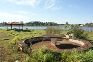 Parques turísticos e ambientais de Dourados precisam de urgente revitalização, defende deputado Renato Câmara