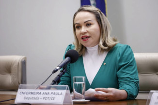 CCJ aprova uso de tornozeleira eletrônica em acusados de violência doméstica