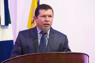 Olavo Sul pede ativação da Coordenadoria da Igualdade Racial em Dourados