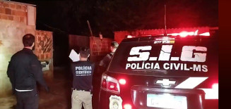 Foragido em exame de corpo de delito troca tiros com a polícia e morre com comparsa