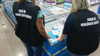 Suposto surto de intoxicação alimentar leva Vigilância a restaurante