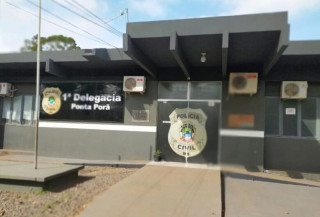 Homem é preso tentando traficar drogas na Fronteira
