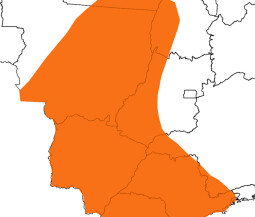 Onda de calor prevê máxima de 41ºC em Dourados durante a semana