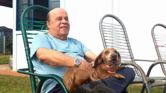 Morre o jornalista Antônio João, do Correio do Estado