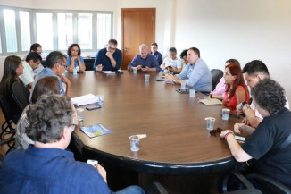 Secretária do MEC vem a Dourados discutir a realidade da educação indígena