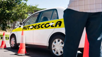 Detran lança projeto para premiar melhores instrutores de trânsito