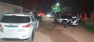 Mulher mata padrasto com golpes de faca em Campo Grande