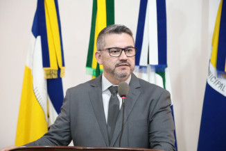 Aprovada pela Câmara, Lei de Fabio Luis vai dar transparência completa em contratos da prefeitura
