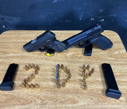 Homem é preso por comercializar armas em Dourados