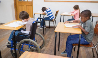 Comissão promove debate sobre educação inclusiva