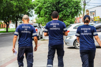 Nova lei garante adicional de periculosidade para agentes de trânsito