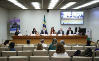 Seminário aponta dificuldades para o tratamento do diabetes
