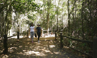 Brasil tem mais de 10 mil quilômetros de trilhas cadastradas