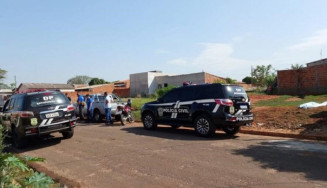 Homem morto durante capinagem de terreno pode ter sido vítima da onda de calor