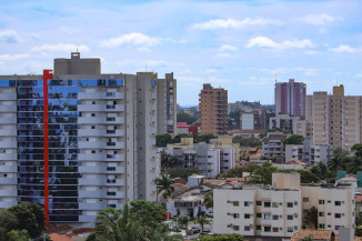 Primavera começa hoje e promete  44ºC durante a semana