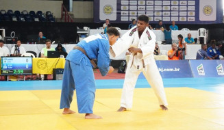Campeonato Estadual de Judô terá 340 atletas nos tatames