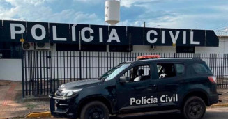 Mulher é morta a golpes de facão pelo marido em cidade de MS