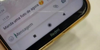 Homem cai no 'golpe da novinha' e perde R$ 5,8 mil