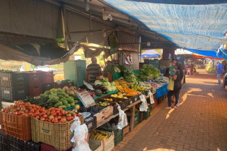 Feira de Dourados será revitalizada com nova cobertura e adequação do sistema elétrico
