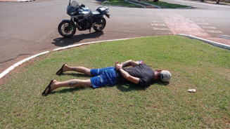 Polícia Civil prende autor de violência doméstica e salva vítima 
